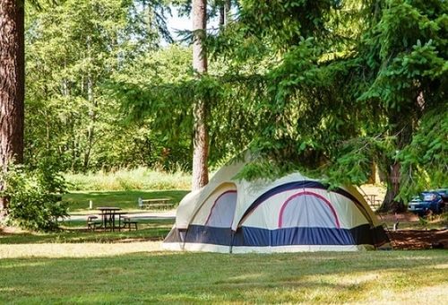 Paradise Rv Campground Silver Creek Εξωτερικό φωτογραφία