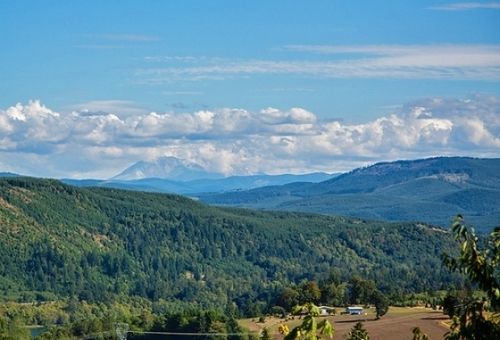 Paradise Rv Campground Silver Creek Εξωτερικό φωτογραφία